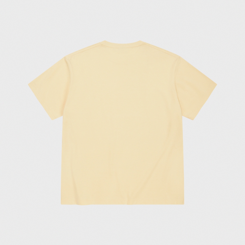 KIKI WAPPEN SHORT SLEEVE T-SHIRT