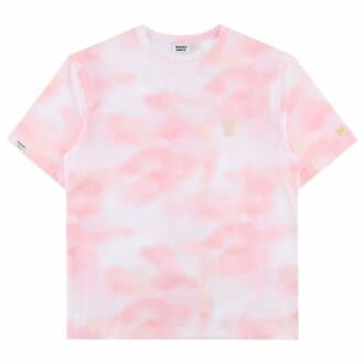 KIKI WAPPEN SHORT SLEEVE T-SHIRT