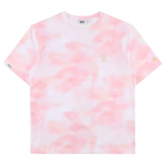 KIKI WAPPEN SHORT SLEEVE T-SHIRT