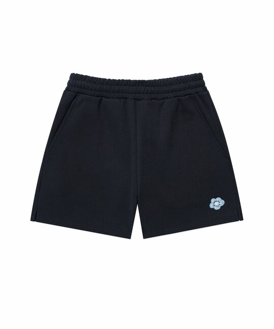 WOMEN'S LILYWAFEN SWEAT SHORTS (SET)