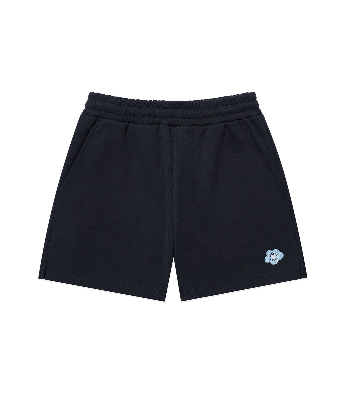 WOMEN'S LILYWAFEN SWEAT SHORTS (SET)