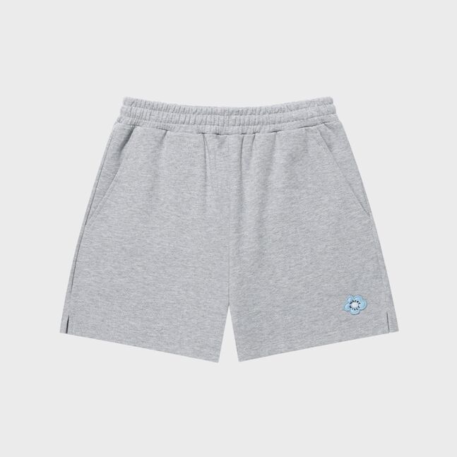 WOMEN'S LILYWAFEN SWEAT SHORTS (SET)