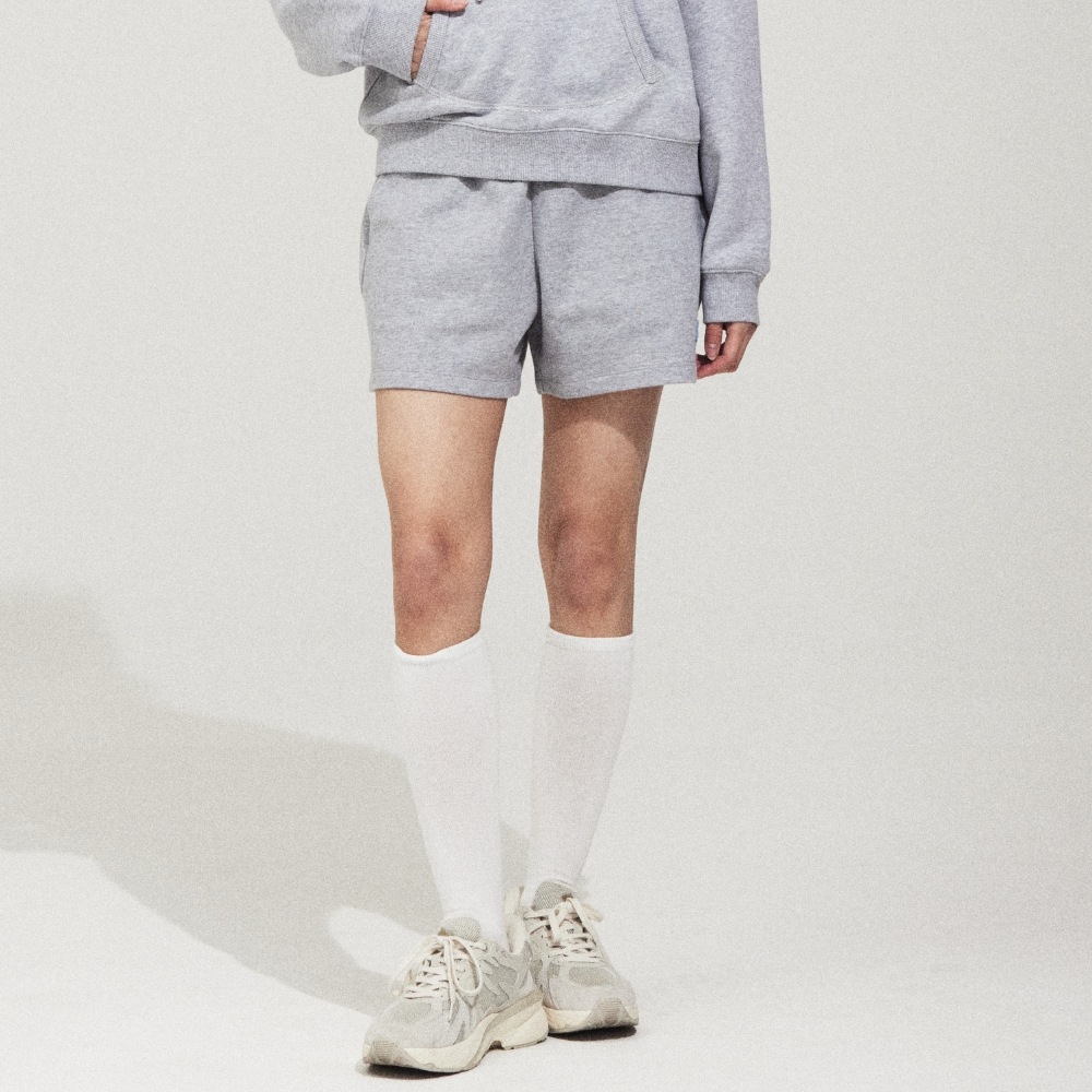 WOMEN'S LILYWAFEN SWEAT SHORTS (SET)