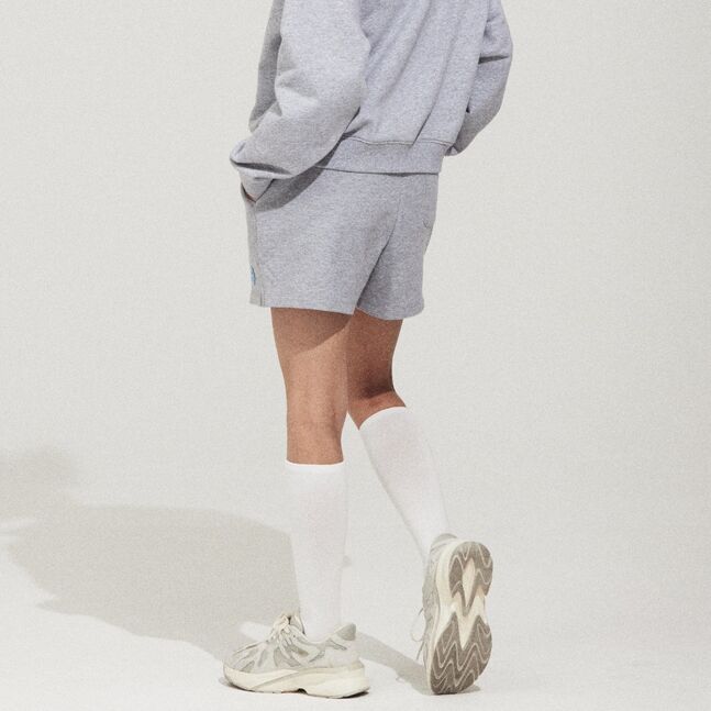 WOMEN'S LILYWAFEN SWEAT SHORTS (SET)