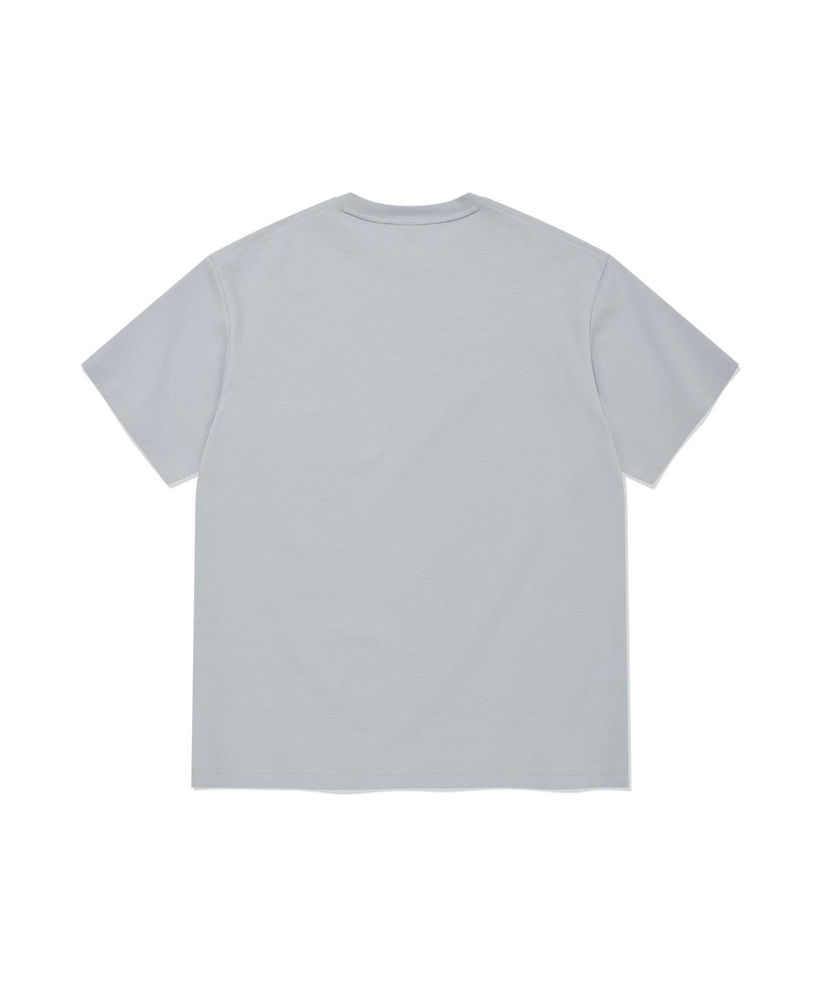 DOUBLE KIKIWAPEN SHORT SLEEVE T-SHIRT