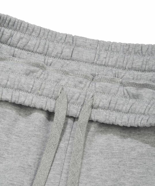WOMEN'S GRAPHIC SWEATSHIRT BERMUDA PANTS