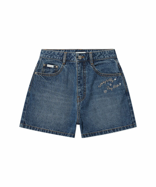 WOMEN PART 3 DENIM SHORTS