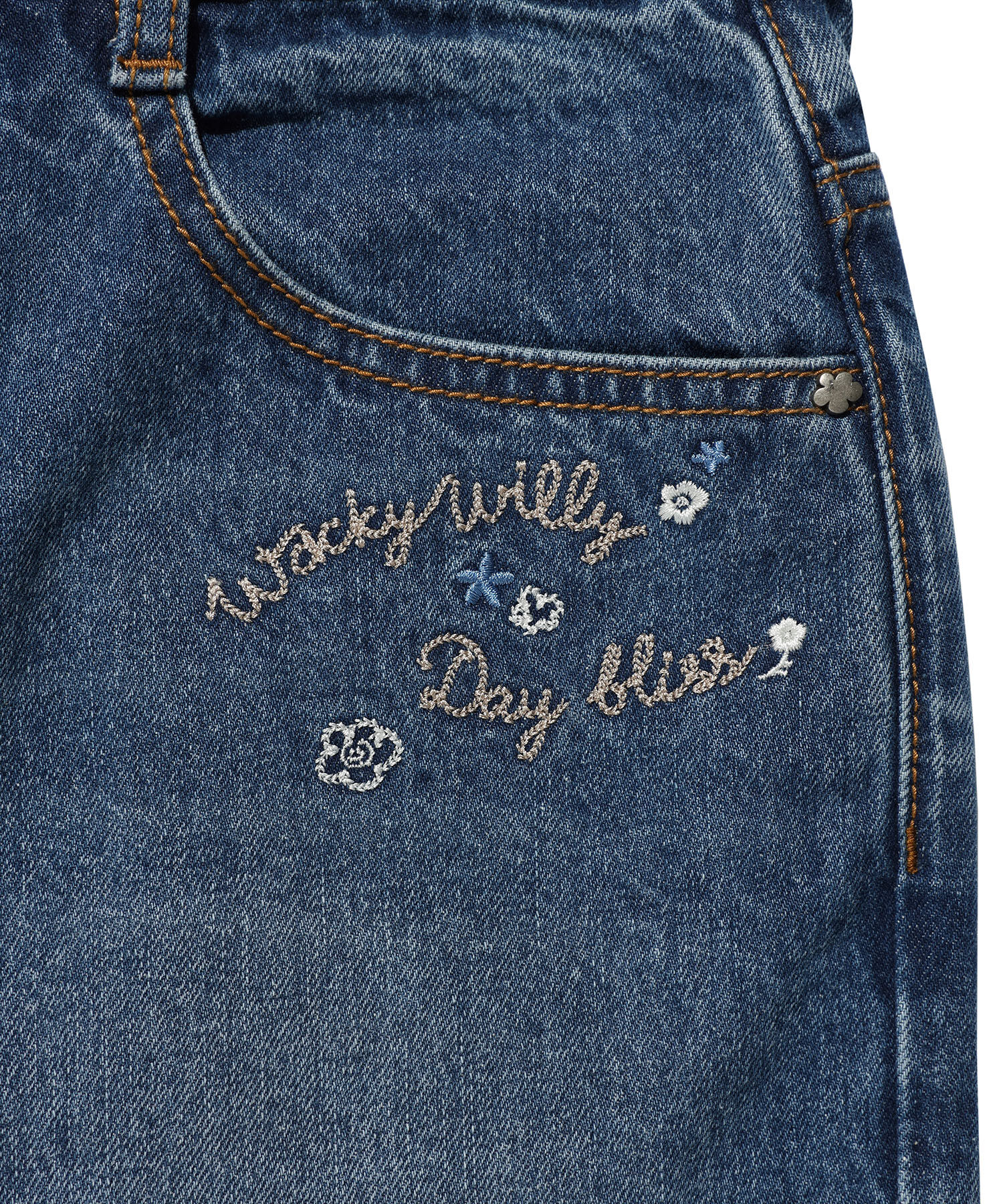 WOMEN PART 3 DENIM SHORTS