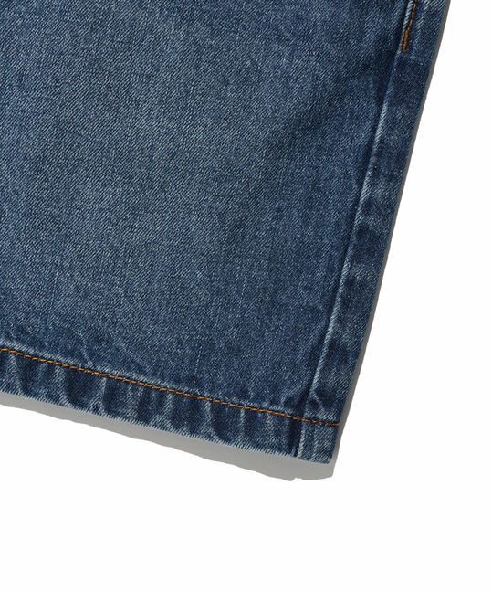 WOMEN PART 3 DENIM SHORTS