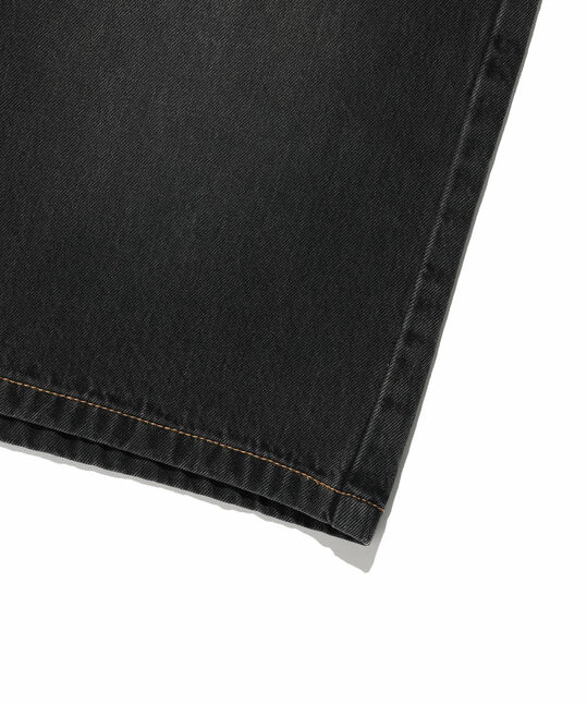 WOMEN DENIM BERMUDA PANTS