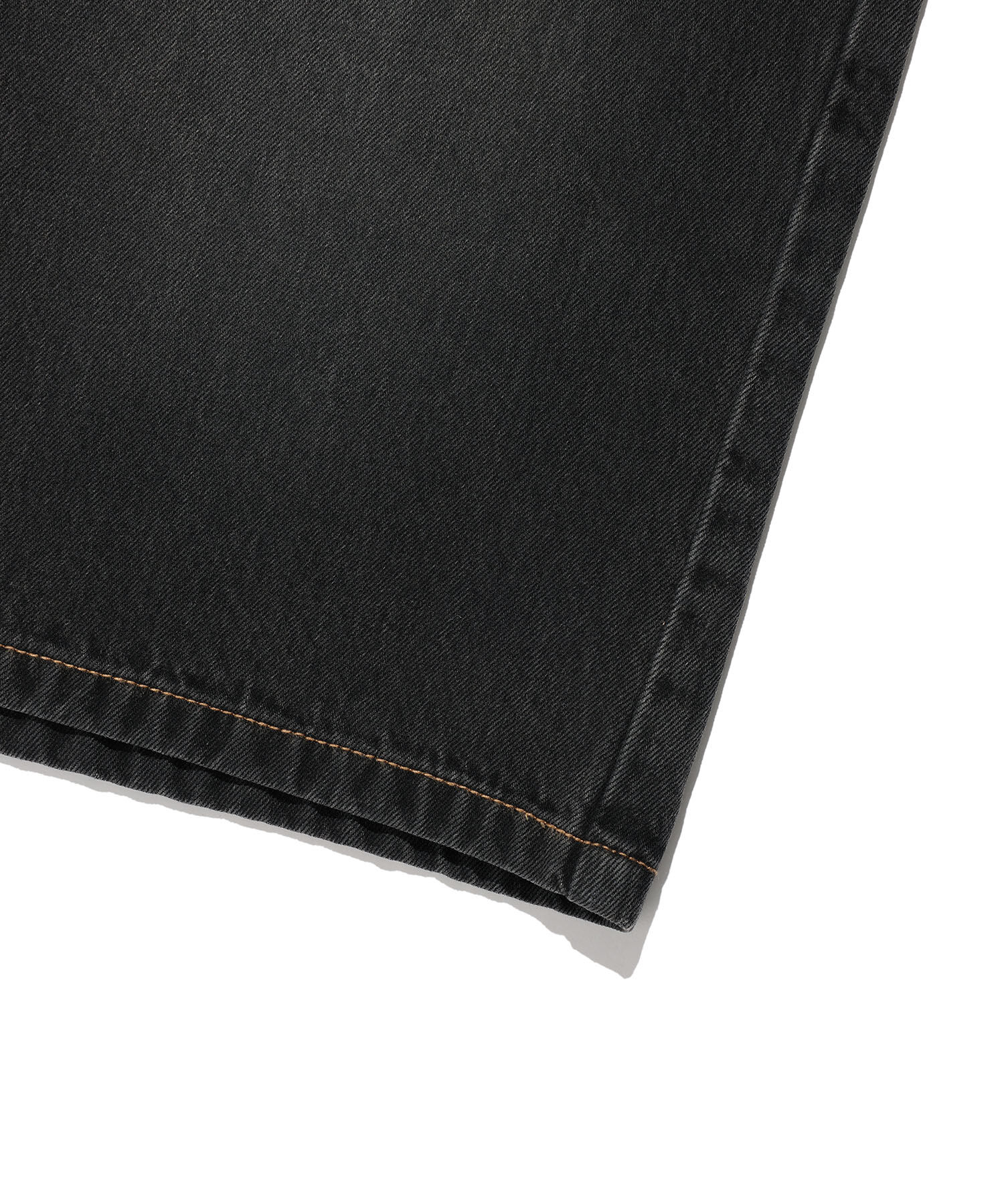 WOMEN DENIM BERMUDA PANTS