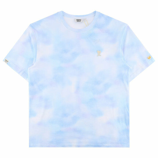 KIKI WAPPEN SHORT SLEEVE T-SHIRT