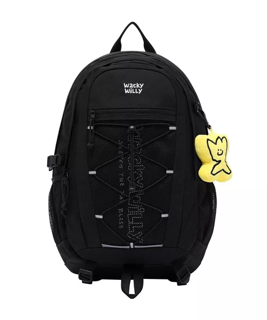 WACKY WILLY CAVE BACK PACK