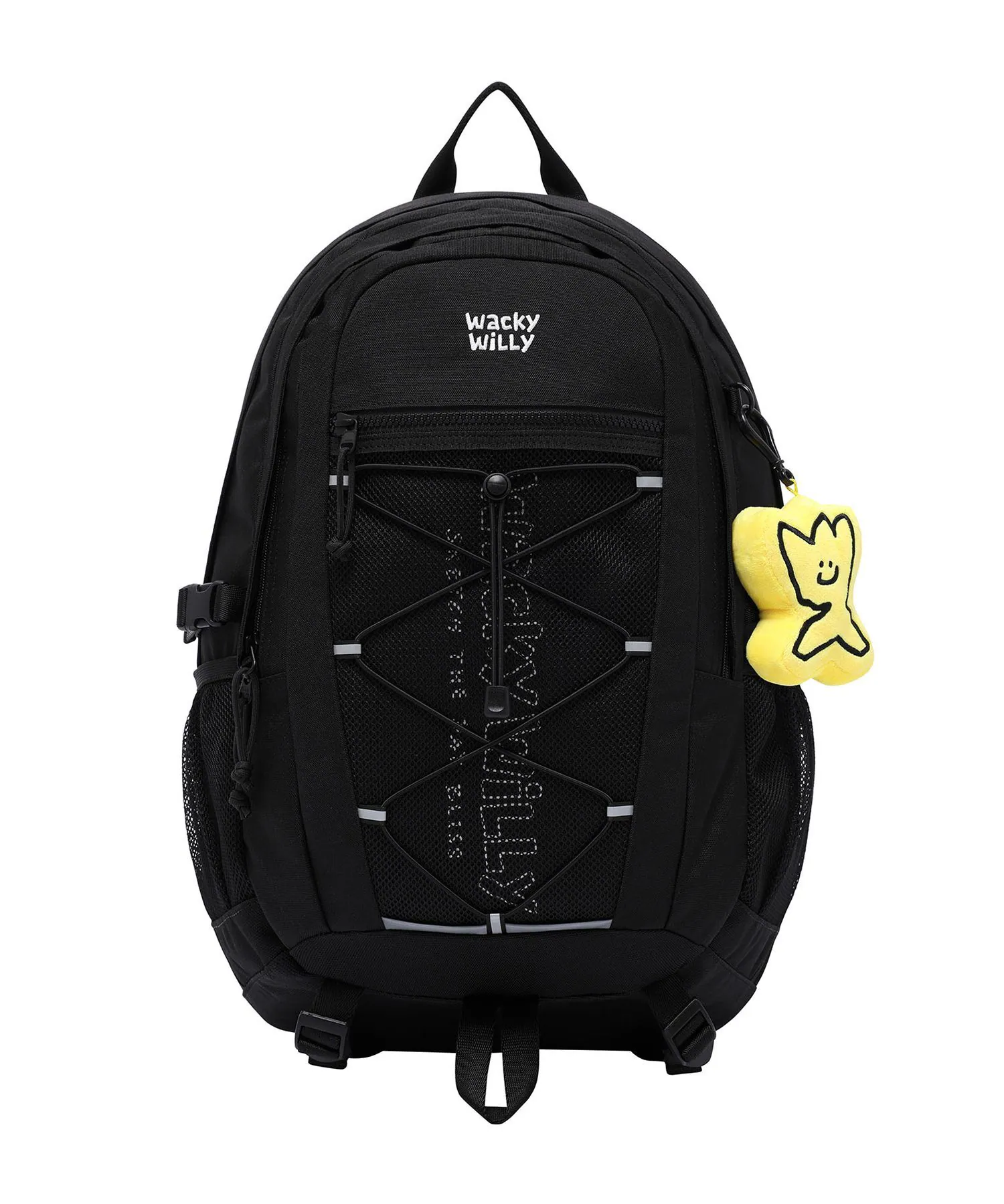 WACKY WILLY CAVE BACK PACK