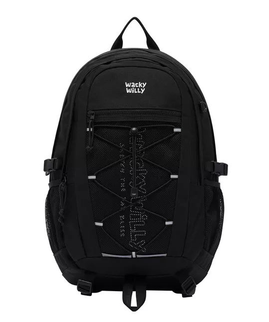 WACKY WILLY CAVE BACK PACK