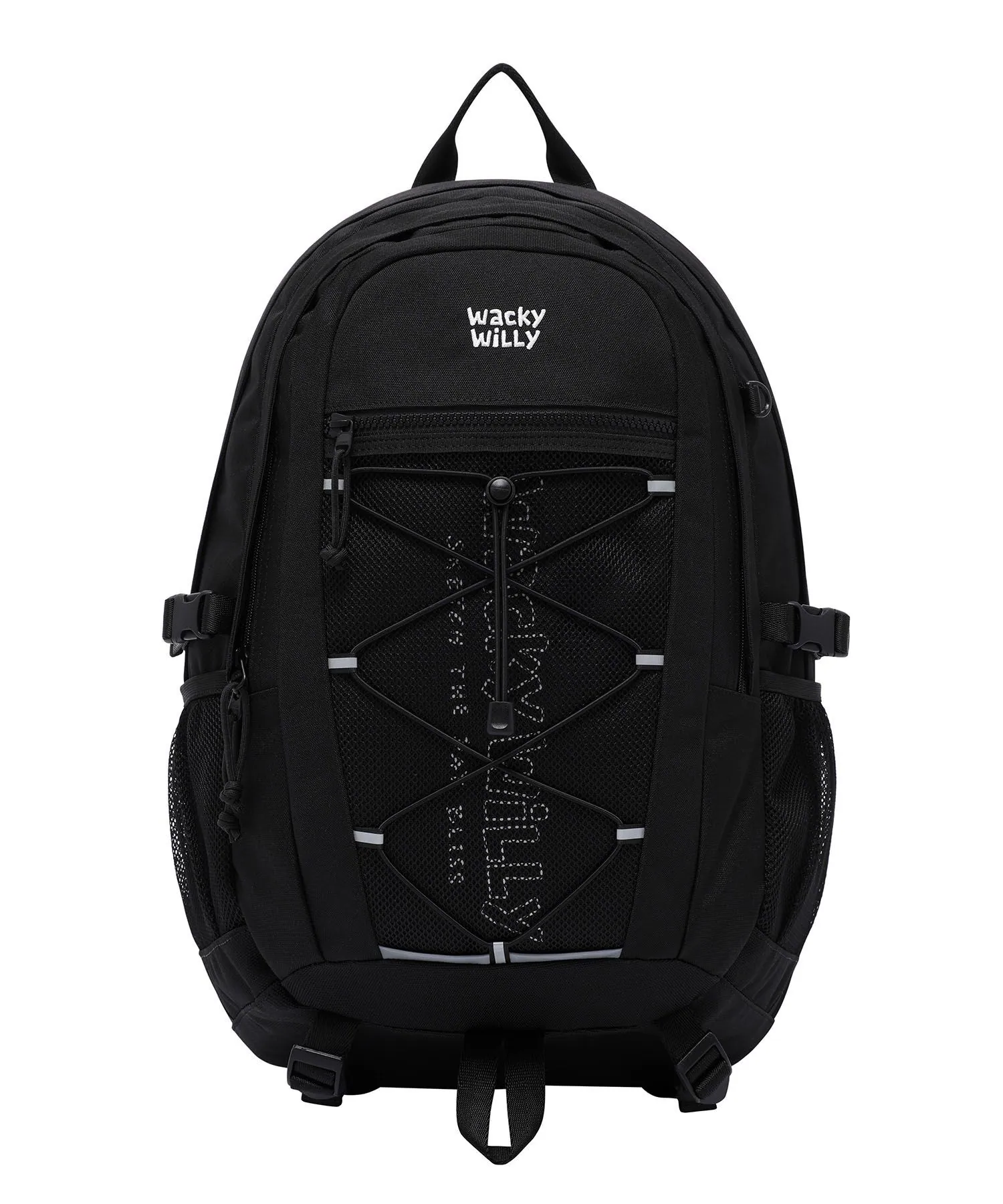 WACKY WILLY CAVE BACK PACK