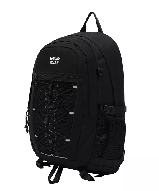 WACKY WILLY CAVE BACK PACK