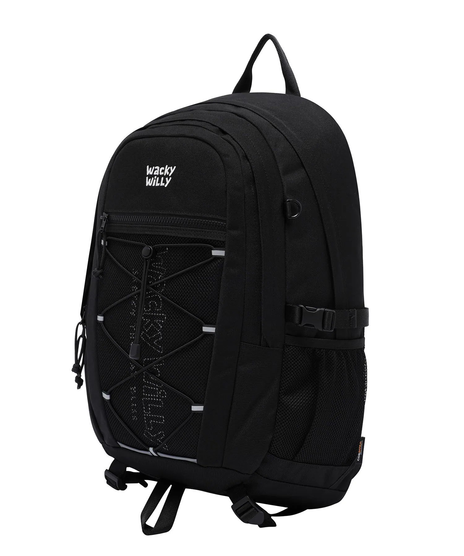 WACKY WILLY CAVE BACK PACK