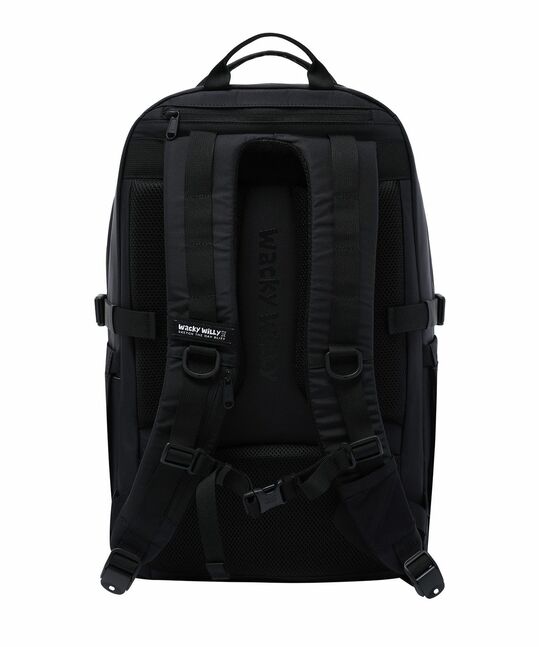 WACKY WILLY LIGHT WEIGHT BACKPACK 33L
