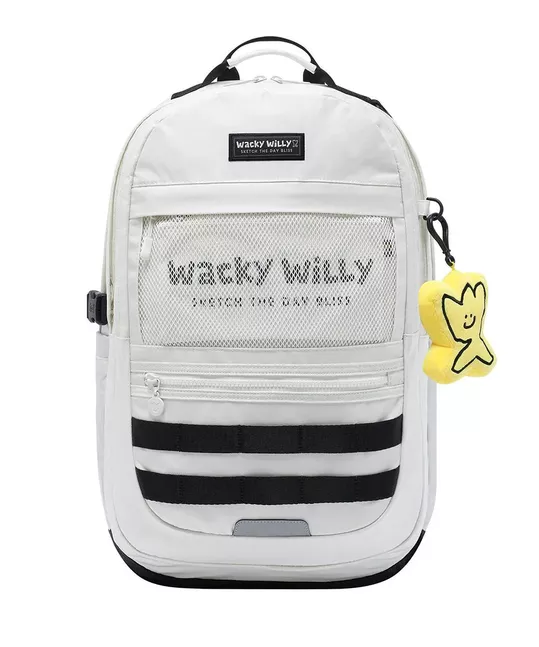 WACKY WILLY LIGHT WEIGHT BACKPACK 33L