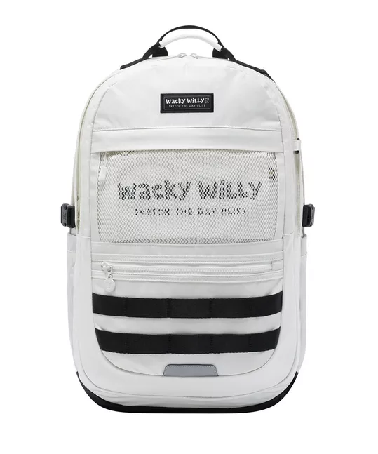 WACKY WILLY LIGHT WEIGHT BACKPACK 33L
