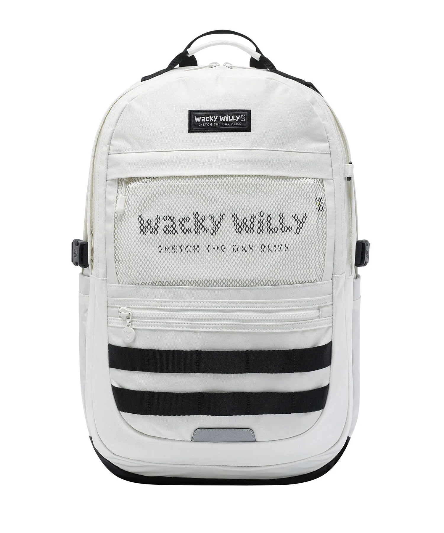 WACKY WILLY LIGHT WEIGHT BACKPACK 33L