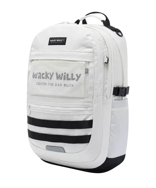 WACKY WILLY LIGHT WEIGHT BACKPACK 33L