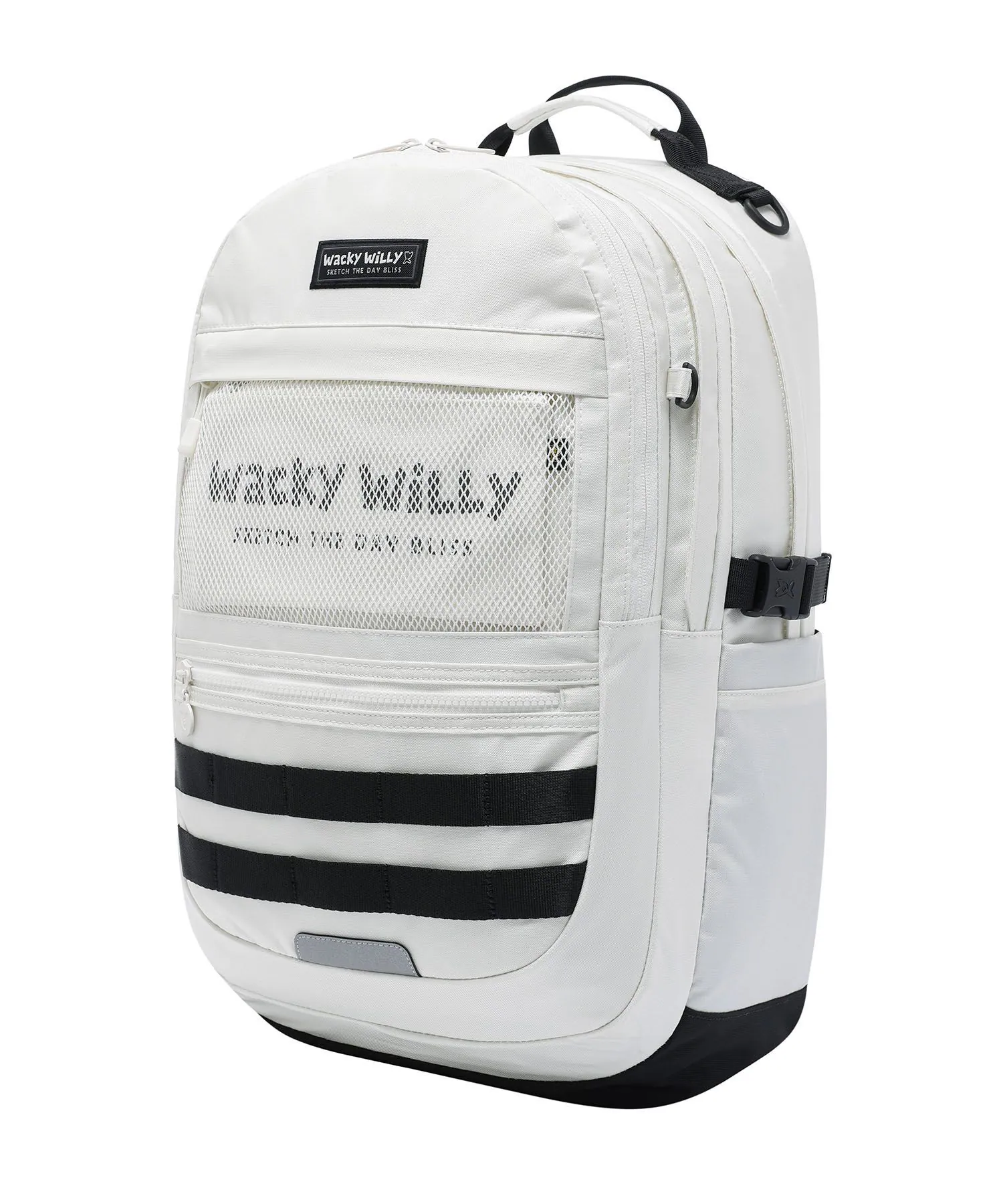 WACKY WILLY LIGHT WEIGHT BACKPACK 33L
