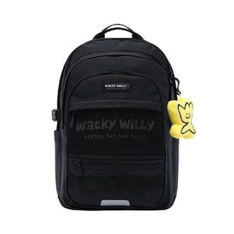WACKY WILLY LIGHT WEIGHT BACKPACK 28L