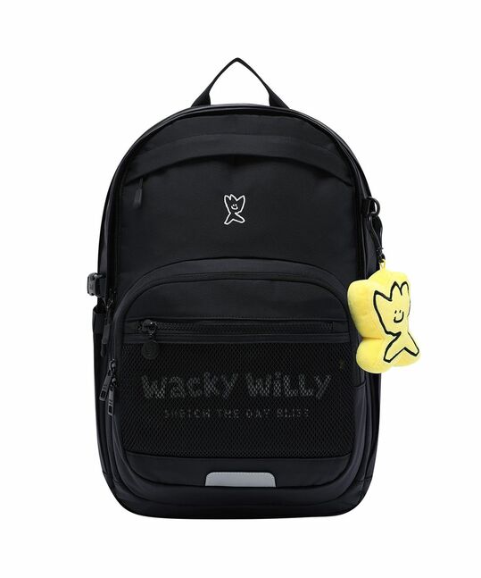 WACKY WILLY LIGHT WEIGHT BACKPACK ALPHA 25L