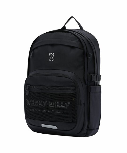 WACKY WILLY LIGHT WEIGHT BACKPACK ALPHA 25L
