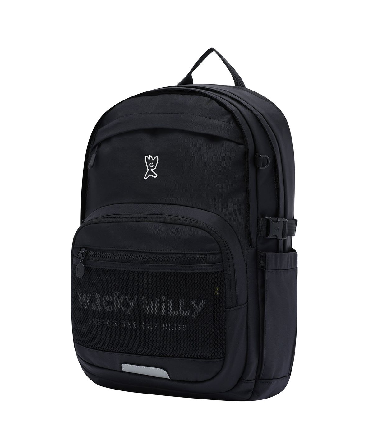 WACKY WILLY LIGHT WEIGHT BACKPACK ALPHA 25L