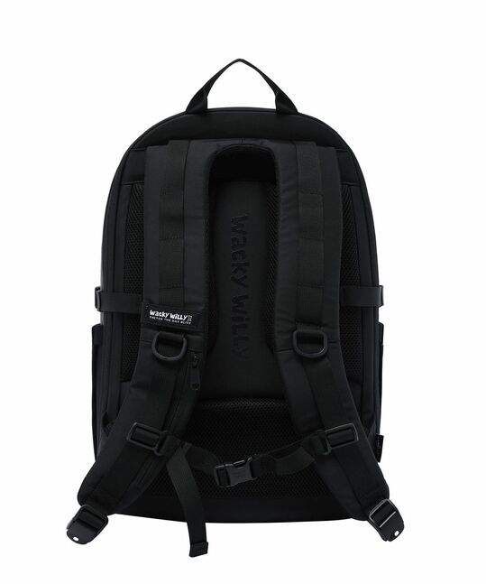 WACKY WILLY LIGHT WEIGHT BACKPACK ALPHA 25L