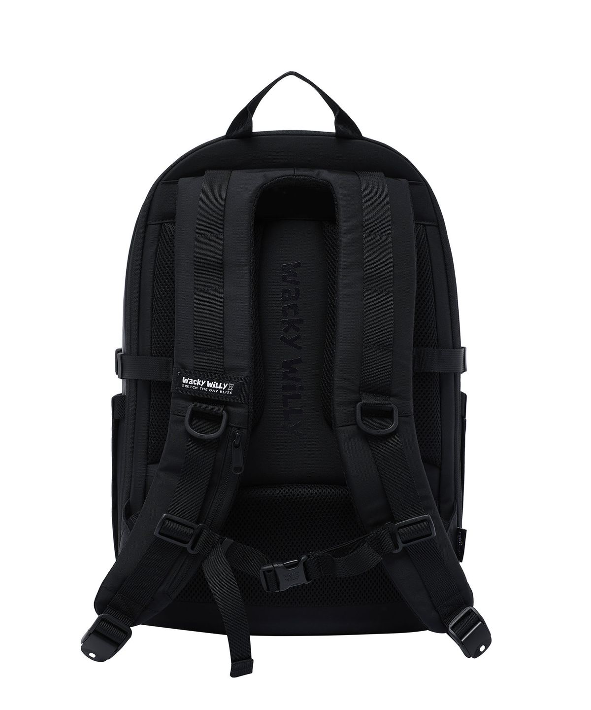 WACKY WILLY LIGHT WEIGHT BACKPACK ALPHA 25L