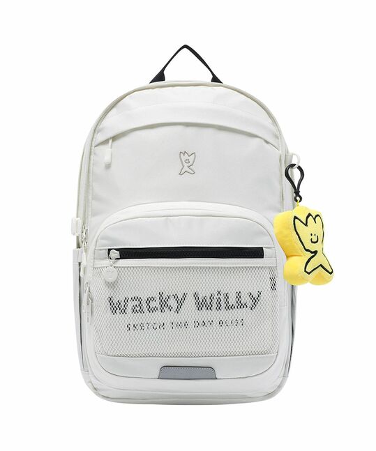 WACKY WILLY LIGHT WEIGHT BACKPACK ALPHA 25L