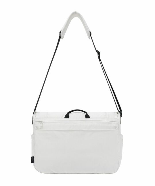 WACKY WILLY LIGHT WEIGHT MESSENGER BAG