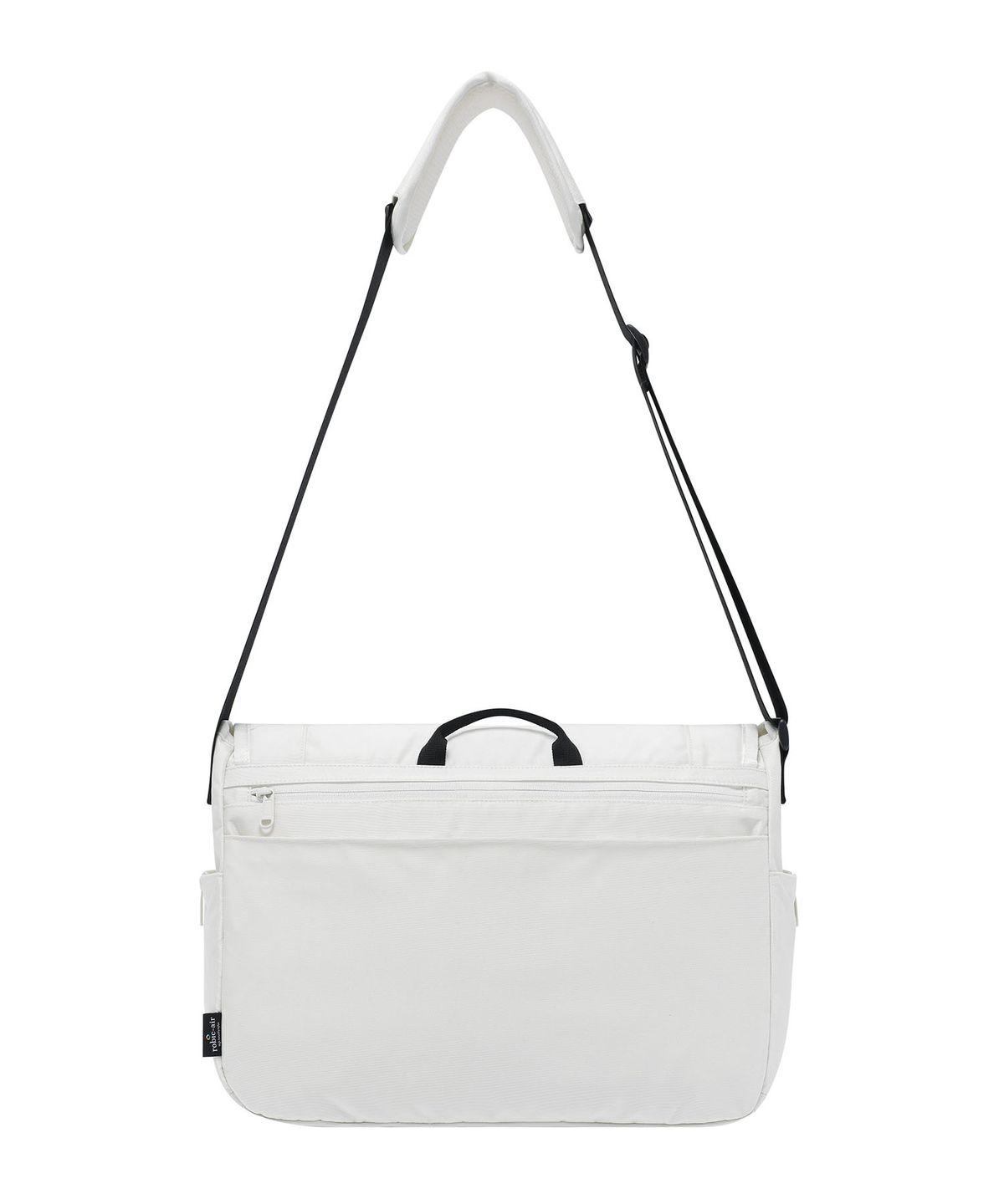 WACKY WILLY LIGHT WEIGHT MESSENGER BAG
