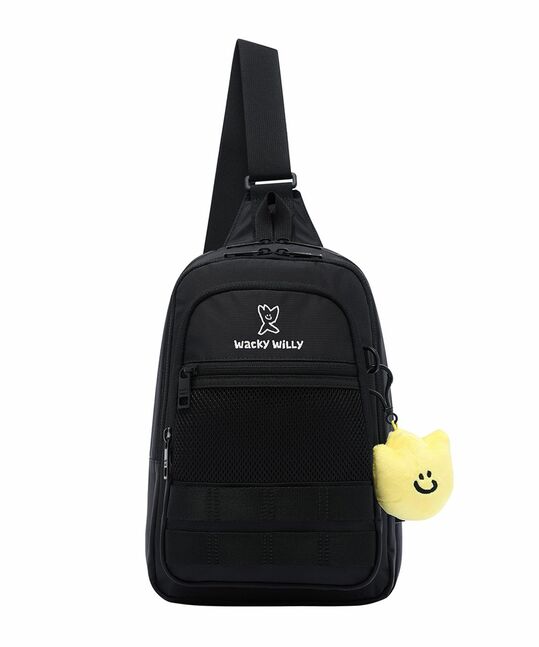 WACKY WILLY LIGHT WEIGHT SLING BAG