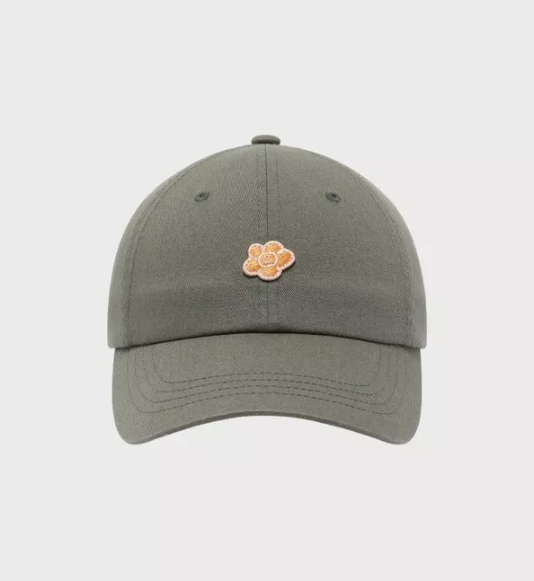 LILLY BALL CAP