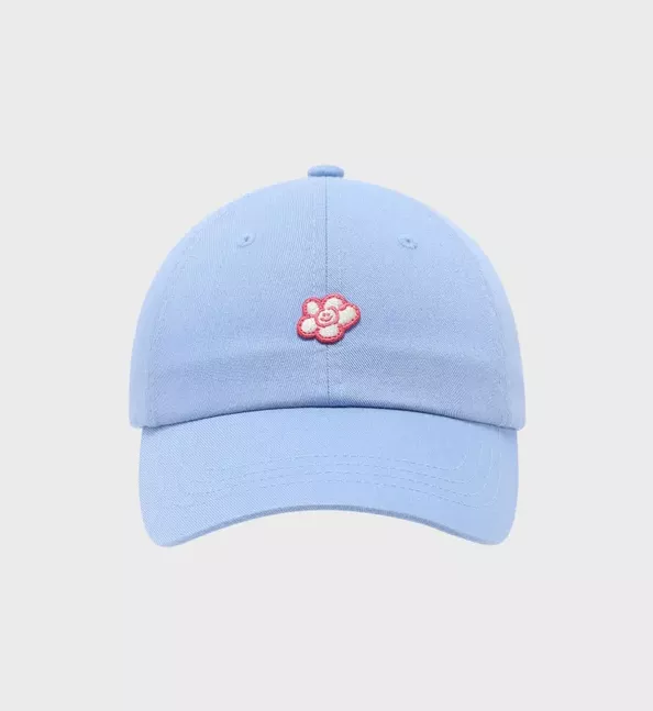 LILLY BALL CAP
