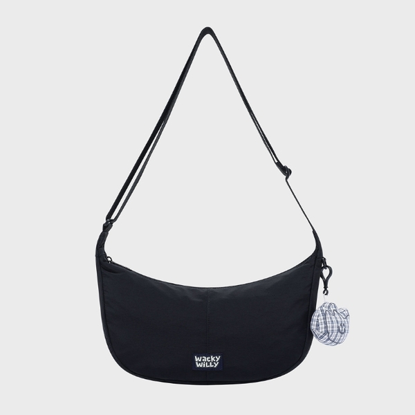 KIKY BASIC HOBO BAG SMALL