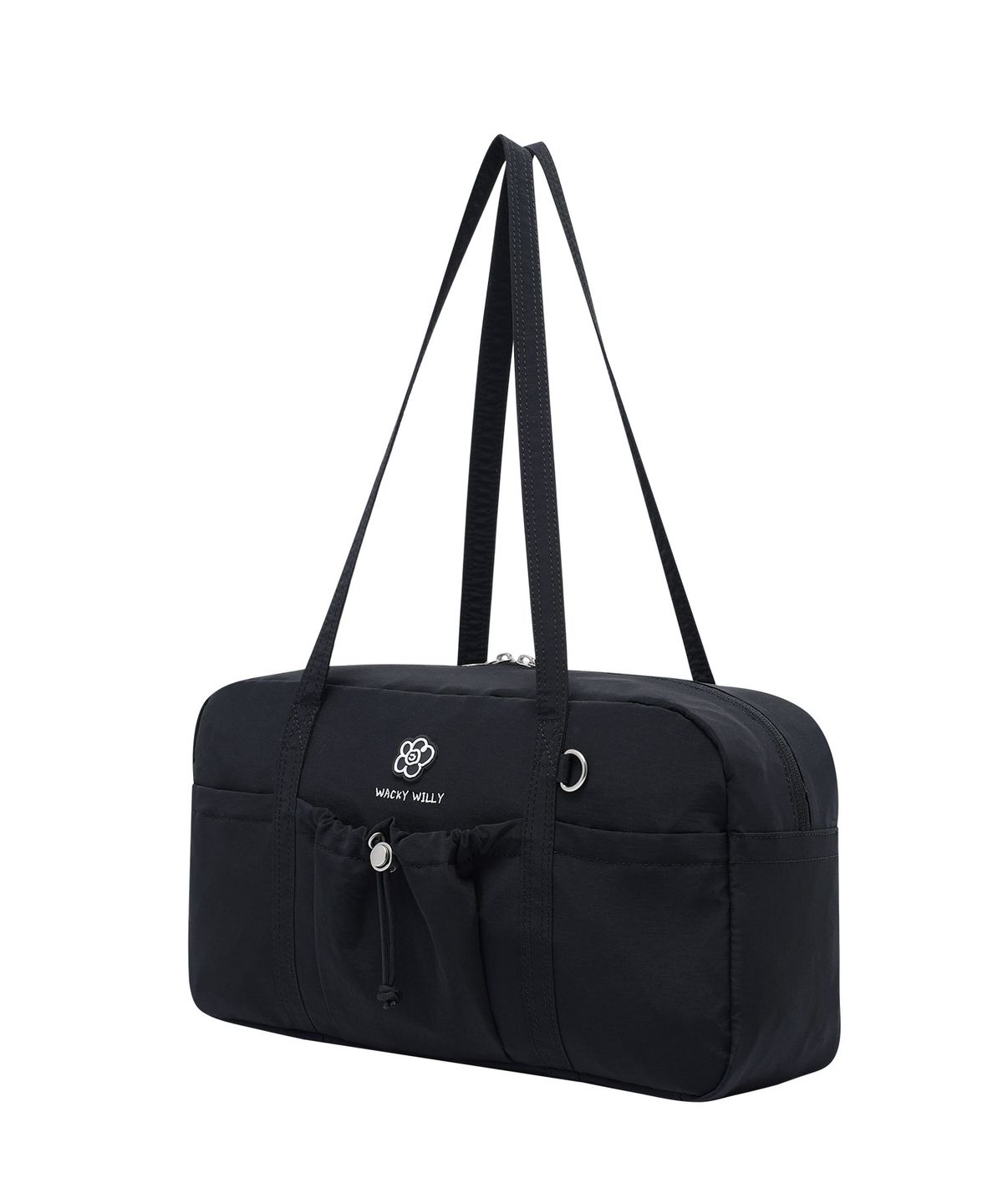 WOMENS STRING SHOULDER BAG