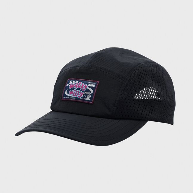 WACKY WILLY SOFT TRUKER CAP