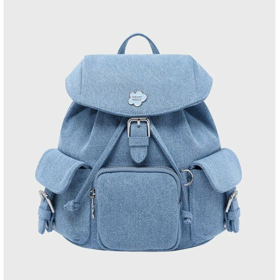 WOMENS CARGO BACKPACK