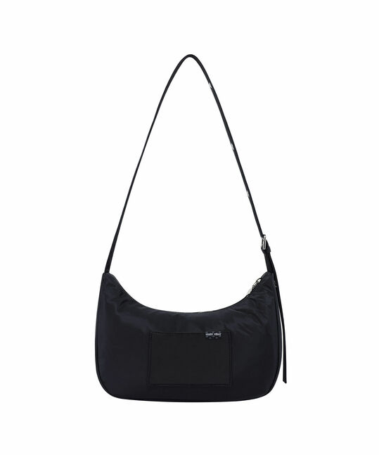 WOMENS CARGO SHOULDER BAG