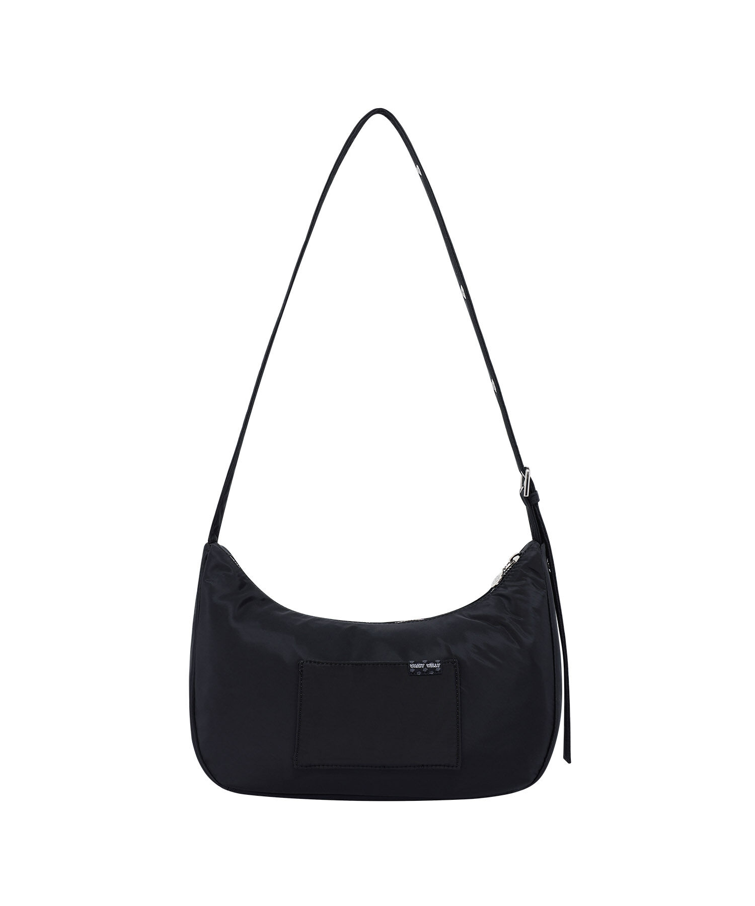 WOMENS CARGO SHOULDER BAG