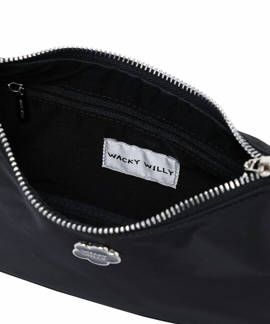 WOMENS MINI SHOULDER BAG