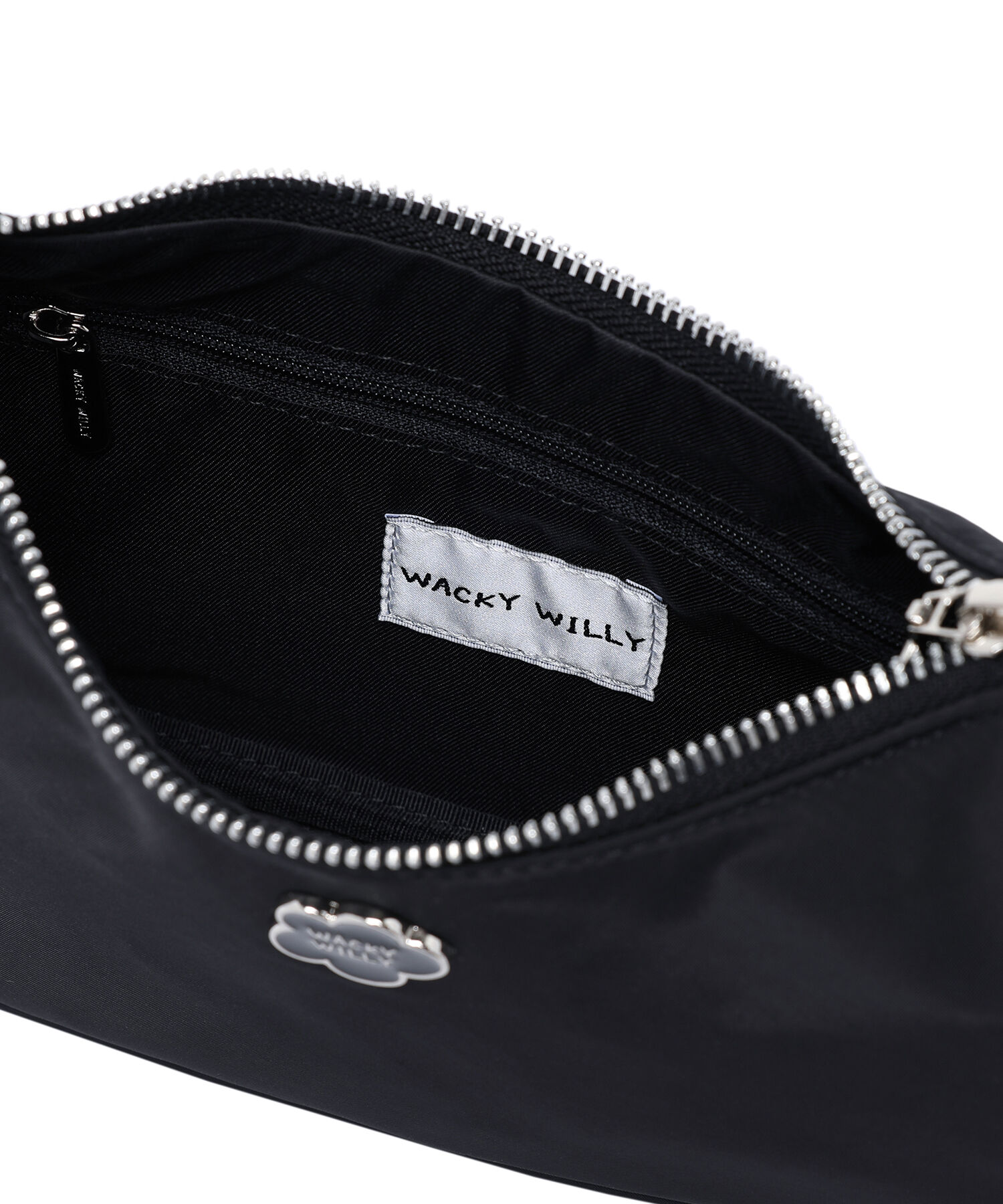 WOMENS MINI SHOULDER BAG