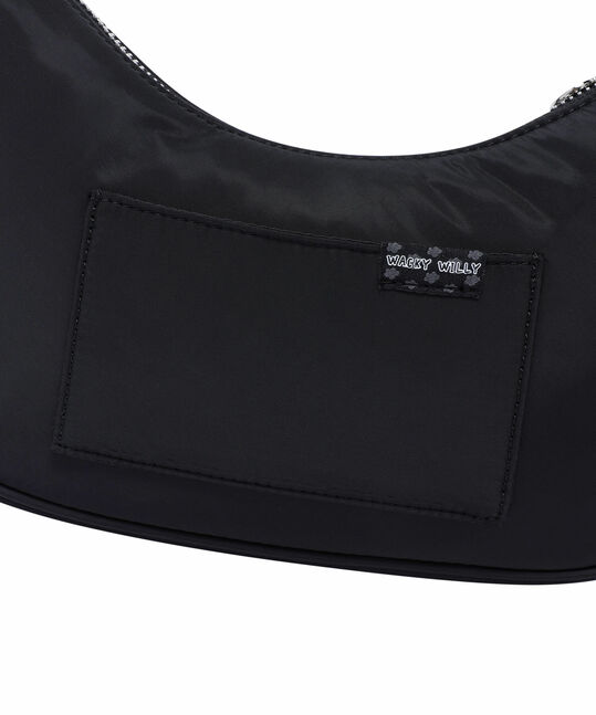 WOMENS MINI SHOULDER BAG