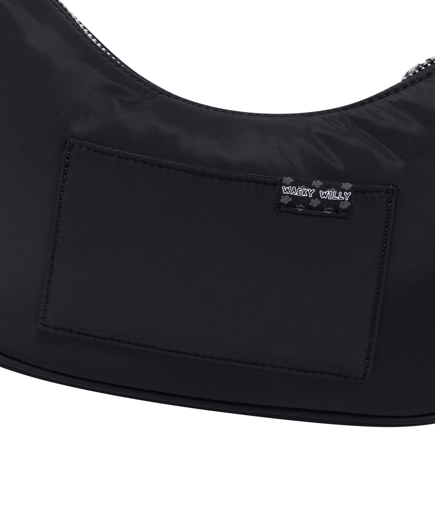 WOMENS MINI SHOULDER BAG